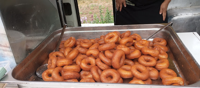 Milasın lokmacısı mustafa usta - Milas