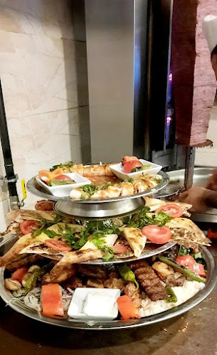 Karşıyaka, Haymana Yolu Blv. No:6/A-B, 06830 Gölbaşı/Ankara