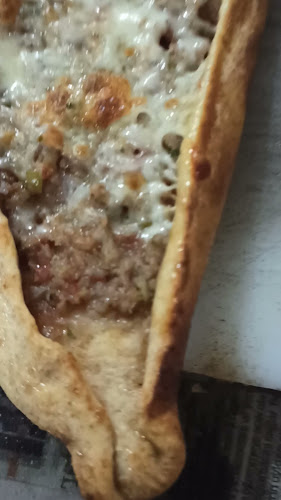 Opinii despre Nebiler Etli Pide în Döşemealtı - Gastronomi ve konaklama