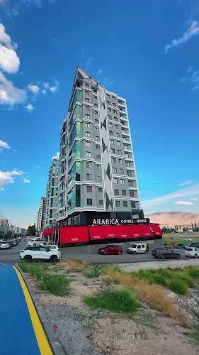 Opinii despre Arabica Coffee House Niğde în Niğde Merkez - Gastronomi ve konaklama