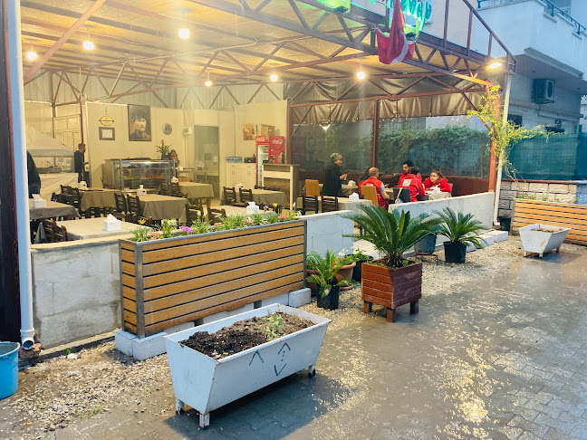 Comentarii opinii despre Biber Kebap