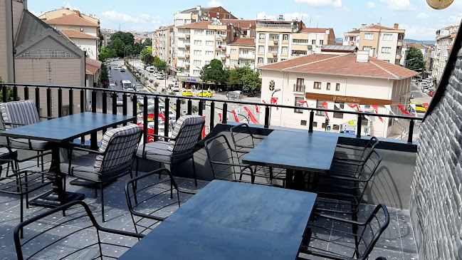 Enver Chef - İnegöl