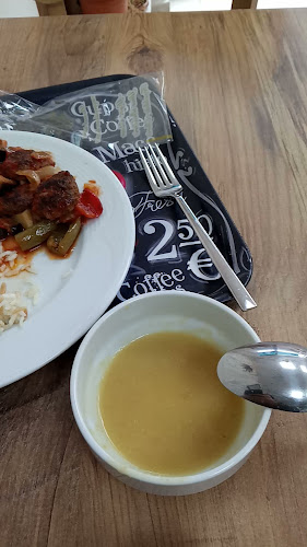 Opinii despre MAYA EV YAPiMi YEMEK în Buca - Gastronomi ve konaklama