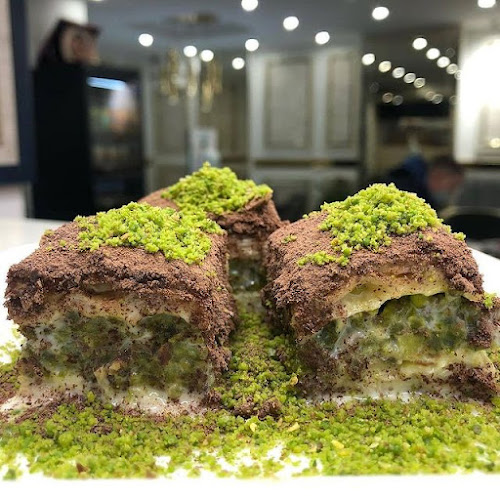 Comentarii opinii despre Tatlı Acı Murat Usta