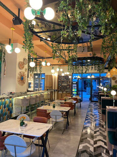 Bern`s Kitchen & Gastro Pub