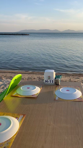 Arslan Balık - Gastronomi ve konaklama