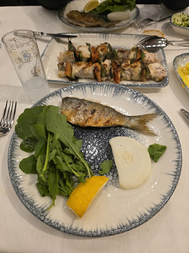 Opinii despre Olta Balık Restorant în Silivri - Gastronomi ve konaklama