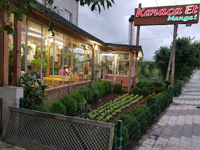 Karaca Kasap&Et&Mangal