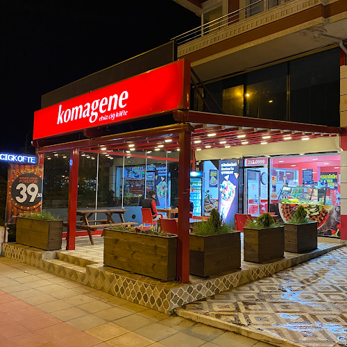 Comentarii opinii despre Komagene Kentpark