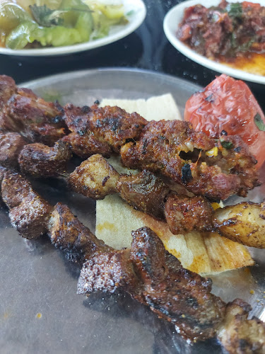 Siverekli Şeyhmus Usta’nın Yeri - Lice