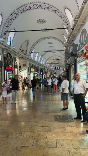 Comentarii opinii despre GRAND BAZAR BEYAZIT