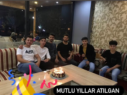 Büyükfırat Pastane&Cafe