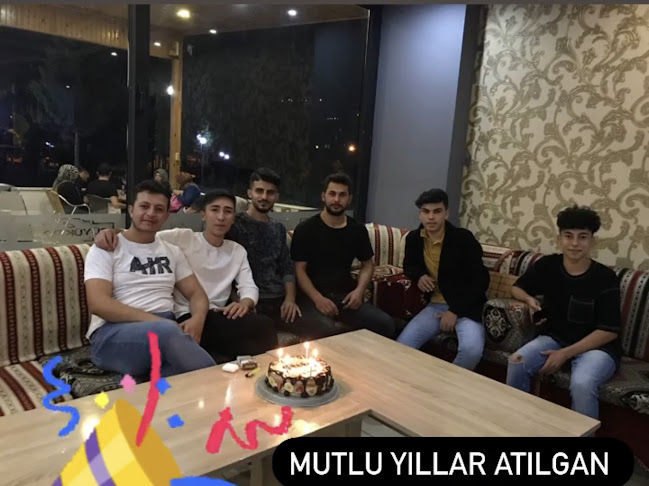 Büyükfırat Pastane&Cafe