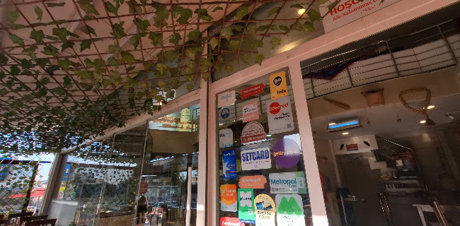 Opinii despre Ekizler görele pide çekmeköy în Çekmeköy - Gastronomi ve konaklama