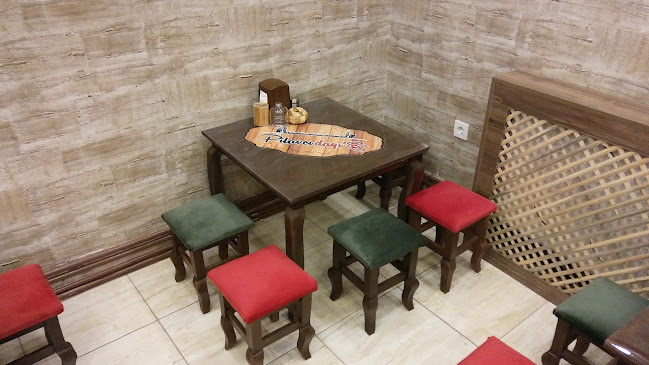 Pilavcıdayı'ss - Sivas Merkez