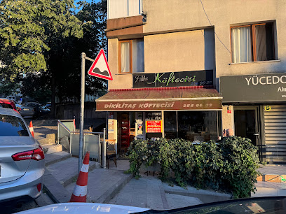 Dikilitaş Köftecisi