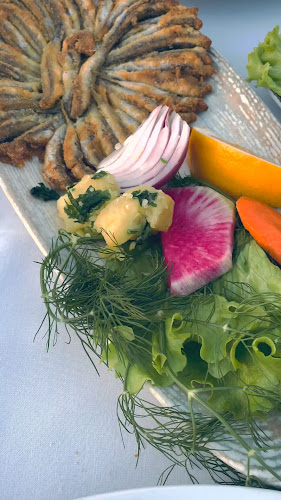 Opinii despre Kalyon Restoran Riva în Beykoz - Gastronomi ve konaklama