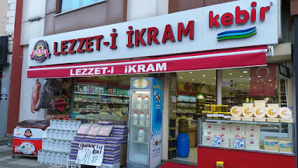 Lezzet-i İkram