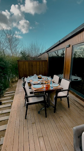 Opinii despre Pamera Garden în Beykoz - Gastronomi ve konaklama