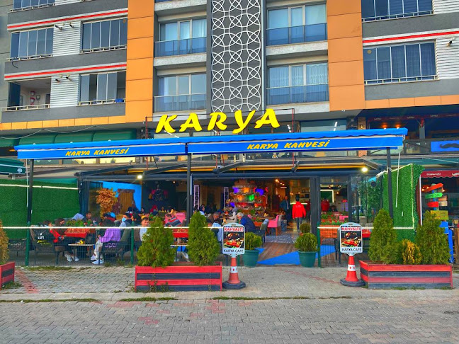Opinii despre KARYA CAFE RESTAURANT OYUN SALONU în Bayburt Merkez - Gastronomi ve konaklama