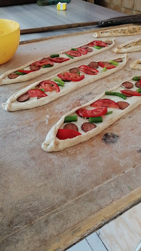 Opinii despre Odabaşı Pide Salonu în Osmancık - Gastronomi ve konaklama