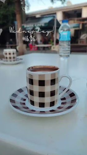 Opinii despre Park Cafe în Seyhan - Gastronomi ve konaklama