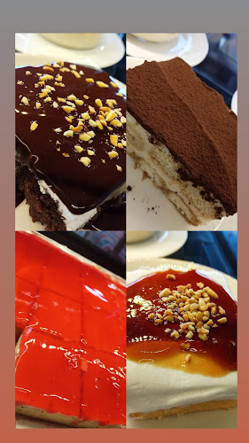 Comentarii opinii despre Yıldız türk kahvesi