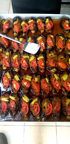 Hürriyet, Fevzi Çakmak Cd. No:8, 16800 Orhangazi̇/Bursa