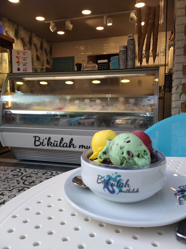 Bi' Külah Mutluluk - Kadıköy