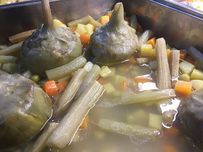 Comentarii opinii despre Titizce Türk Mutfağı