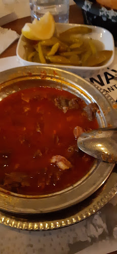 Comentarii opinii despre Railway Restaurant