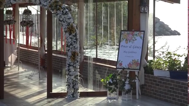 Opinii despre Kalamış Paysage Restaurant în Kadıköy - Gastronomi ve konaklama