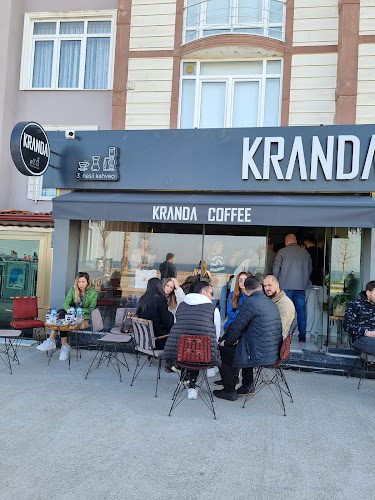 Kranda