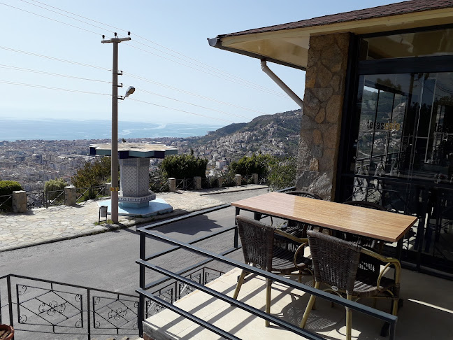 Teras Cafe&Restaurant - Gastronomi ve konaklama