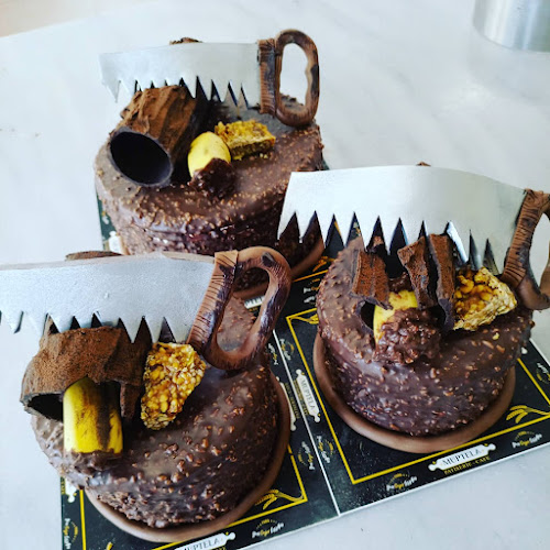 MÜPTELA PATİSSERİE - CAFE - Demre