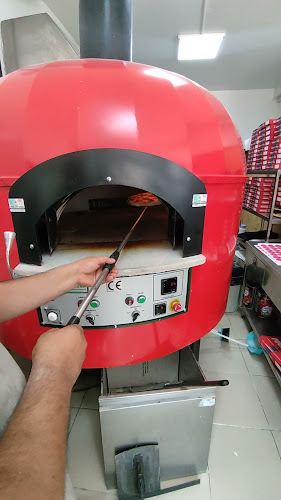 Comentarii opinii despre Luce Di Luna Pizzeria