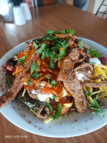 Tuzla, Adnan Menderes Blv. No:9/D, 48300 Fethiye/Muğla