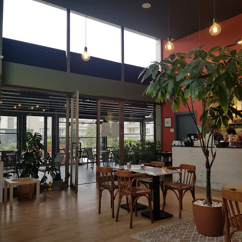 Noww Croissants & Coffee - Gastronomi ve konaklama