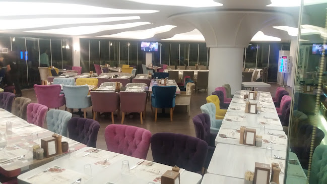 Opinii despre Lemariz Et Restaurant-Cafe Bistro în Zonguldak - Gastronomi ve konaklama