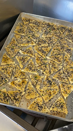 Comentarii opinii despre Meliha Hanım Su Böreği ve Ev Lezzetleri Armutalan Marmaris Şubesi