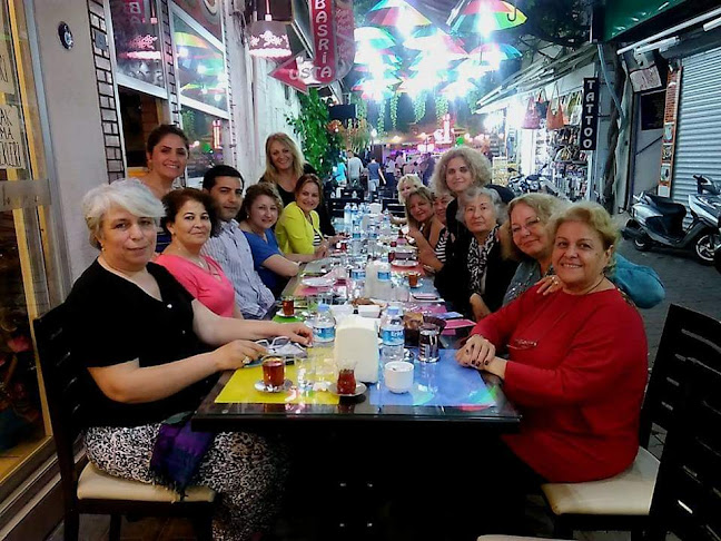 Opinii despre Meraklı ev yemekleri în Kuşadası - Gastronomi ve konaklama