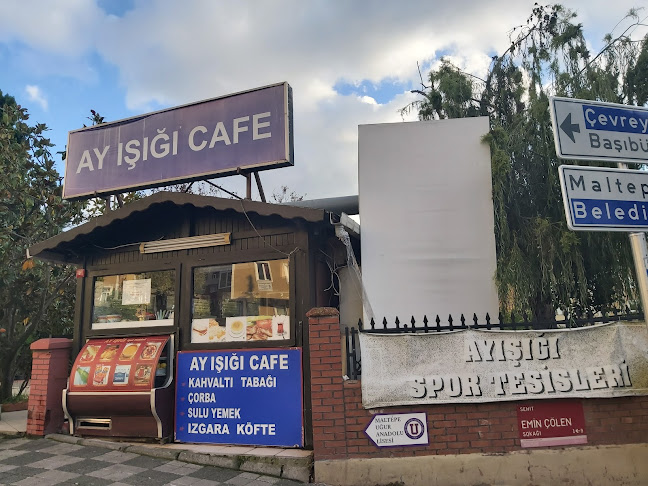 Altayçeşme, Şht. Emin Çölen Sk. No:9, 34843 Maltepe/İstanbul