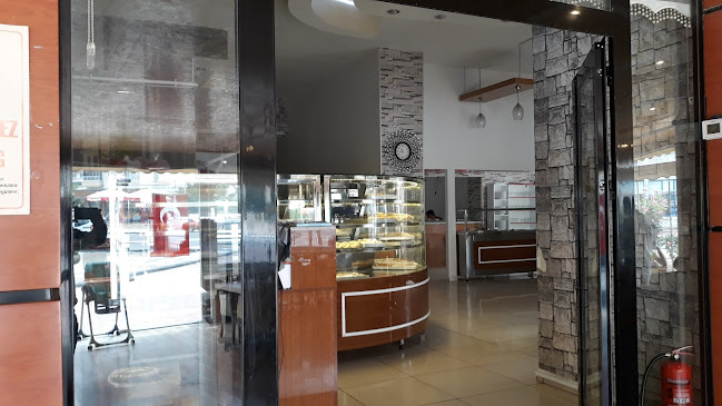 Comentarii opinii despre FENOMEN EV YEMEKLERİ