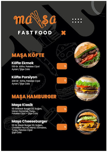 Opinii despre Maşa Fastfood în İpekyolu - Gastronomi ve konaklama