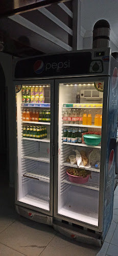 CADDE CAFE - Ödemiş