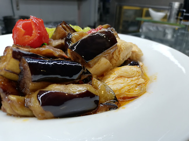 Nişantaşı Ev Yemekleri - İstanbul