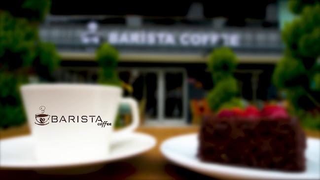 Opinii despre Barista Kütüphanem în Antakya - Gastronomi ve konaklama