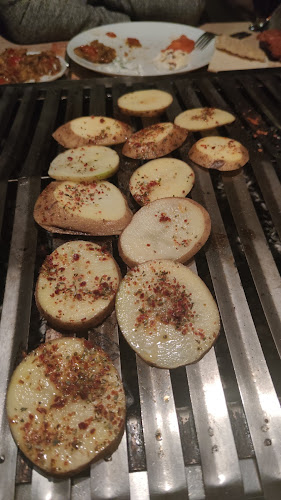 Comentarii opinii despre Tamara Ocakbaşı