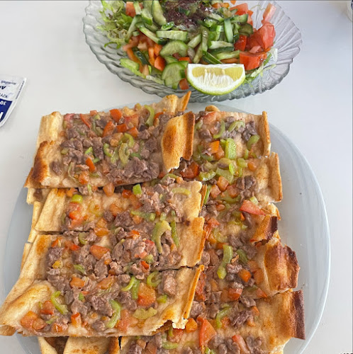 Nebiler Etli Pide - Gastronomi ve konaklama