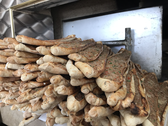 Comentarii opinii despre GÜRSOY KARDEŞLER PİDE&KEBAP SALONU